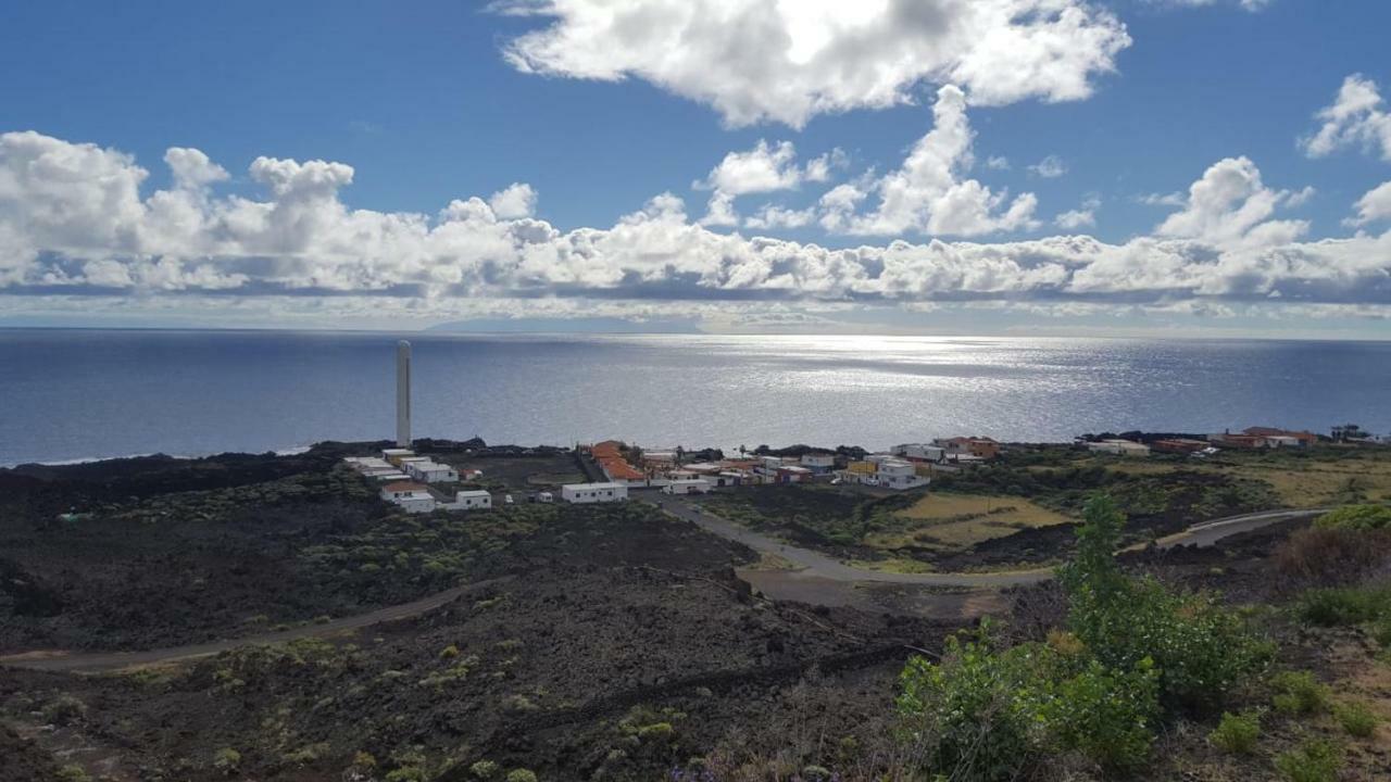 Casita Playa La Salemera Malpaíses Eksteriør bilde